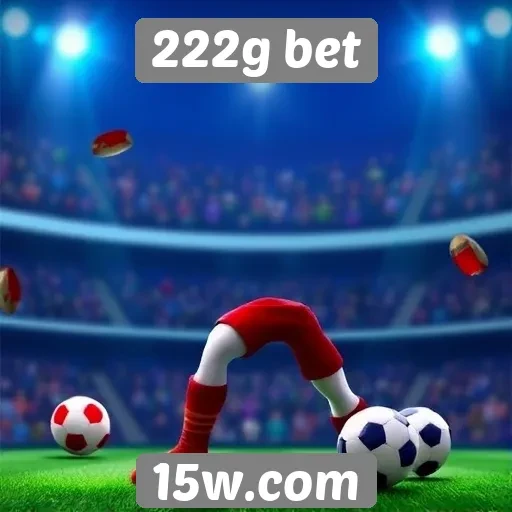 Revisão detalhada do site 222g bet